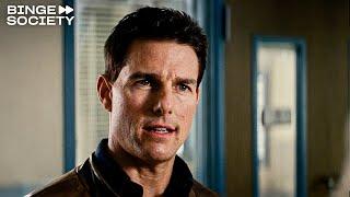 Jack Reacher (2012): "Get Jack Reacher" Scene