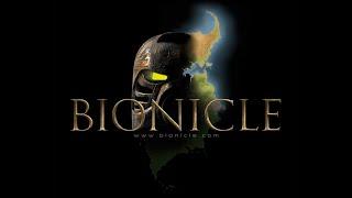 BIONICLE  Маска Света 1080p HD