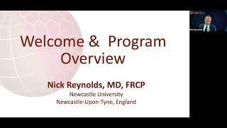 Nick Reynolds | Welcome and IEC Program Overview