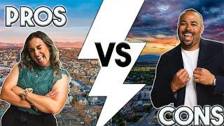 Pros and Cons of Living in Loveland, CO