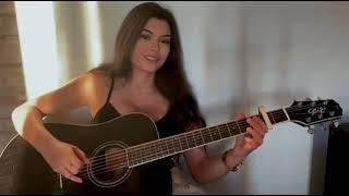 Larissa Liveir - Acoustic and Electric Guitar Compilation Part 1