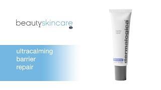 Dermalogica UltraCalming Barrier Repair | BeautySkincare.ie