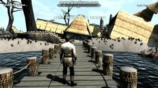 Tamriel Adventures: Morrowind Preview Video Vvardenfell Part 1