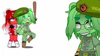 Gimme The bat, Marge | Happy Tree Friends