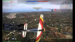 Using a Tier IV plane for the first time