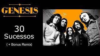 G.E.N.E.S.I.S - 30 Sucessos (+Bonus Remix)