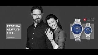 Festina Watches at Randalls Jewellers Altrincham