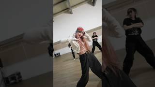 'Siren' Dance Practice #2024SBS가요대전 #ILLIT #아일릿 #IROHA #이로하