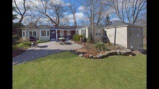 OPEN HOUSE - Beautifully Updated Home FOR SALE in MAHWAH NJ