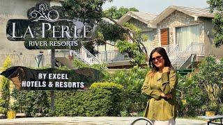 Best Hotel In Jim Corbett | 5 Star Resort In Jim Corbett | Best Resorts & Hotels | LA PERLE RIVER