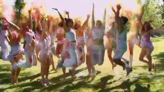 Holi Dance Remix I Karmagraphy Entertainment I Tesher I Kavita Rao