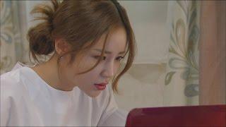 [All goes well] 가화만사성 32회 - Yoon Jin-e was wrote Internet bullying 20160612