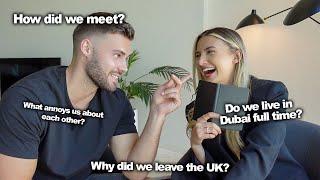 confessions of Matt and Summer... | q&a!!