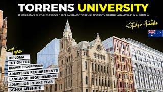 Torrens University