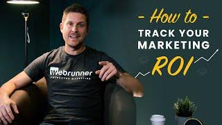 Marketing Minutes: How to Track Your Marketing ROI and Make Smarter Business Decisions