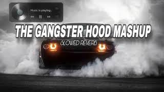 Supreme × Millionaire (slowed+reverb) Shubh X Sidhu Moosewala X Imran Khan | Punjabi Mashup 2025