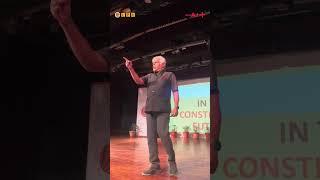 Ashish Vidyarthi At LPU | Celebs At LPU | LPU Events | Bizconfluence 2024 | ThinkBIG