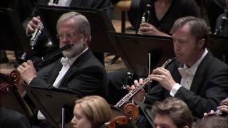 Berg: Three Pieces for Orchestra / Rattle · Berliner Philharmoniker