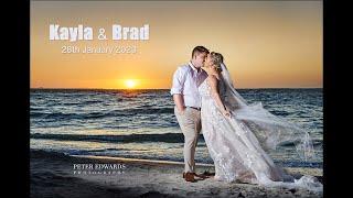 Kayla and Brad Thompson 1080p