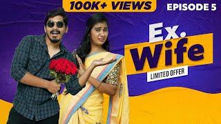 Ex.Wife | Husband & Wife Comedy | Episode 5 | EMI Classic