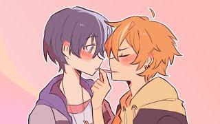 Pocky Game | Project Sekai Comic Dub