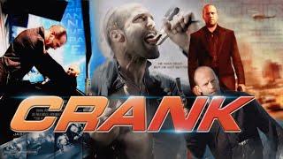 Crank (2006) American Movie | Jason Statham | Crank English Full Movie HD 720p Fact & Some Details