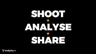 AnalysisPro - Video Analysis For All