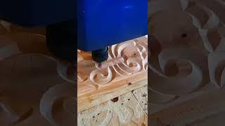  Best CNC Router for Wood Carving in 2025! (Must-See)  #Shorts