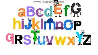 Dutch Alphabet Song