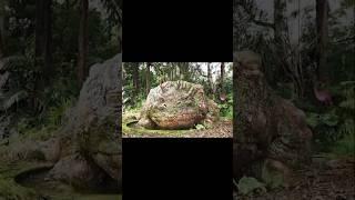 Incredible Animal Transformations! From Tadpole to Monster Frog
