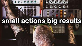 The reality of running a mastering studio in 2024
