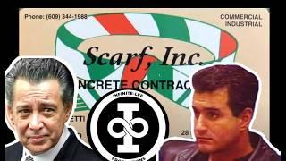 Scarf, Inc. Philip Leonetti and Nicky Scarfo's business and tragic story