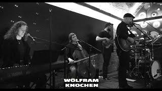 WOLFRAM - KNOCHEN