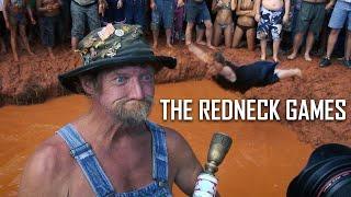 Redneck Games Documentary