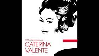 Caterina Valente - Chanson d'amour (1955)