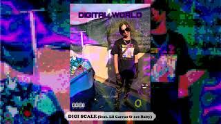 01. Digi Scale (feat. Lil Carras & 1cebb1) [Prod. Nyombo]