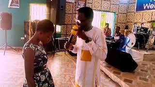 Prophet Richard Kwadwo Dadzie @Life and Glory