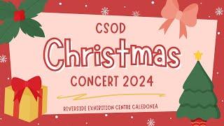 Concert Information 2024