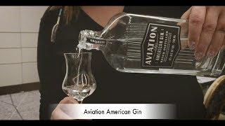 Aviation American Gin