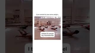 Subscribe for more inspiring content! #sports #funnyvideo #gym