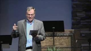 Craig Swartz - Understanding God's Grace