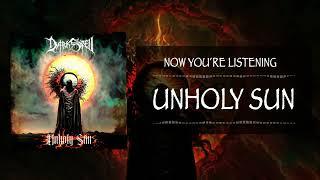 Darkspell   - Unholy Sun