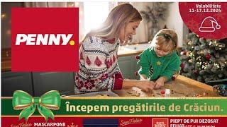 CATALOG PENNY 11 DECEMBRIE 2024/CATALOG PENNY NOU/OFERTE PENNY 11 DECEMBRIE 2024/PENNY/CATALOG LIDL