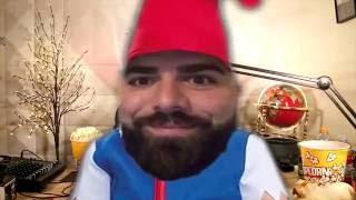 Killer Keemstar - I'm On Blog TV!