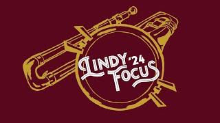 Lindy Focus '24 Presents the Music of Artie Shaw & His Orchestra - Dec 28