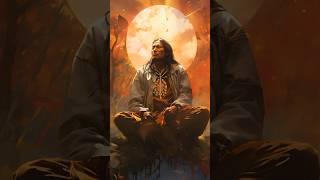 Sitting Bull's Mystic Vision: The Unseen Force Behind Little Bighorn #nativeamericanhistory