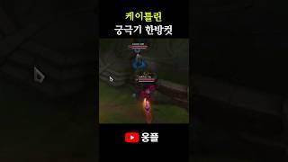 대신 맞아주려다 참변 당한 신드라ㅋㅋㅋㅋㅋ