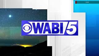 WABI News Open – GrayOne motion graphics package