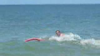 Baywatch Spoof