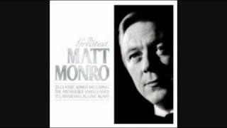 MATT MONRO - FLY ME TO THE MOON (IN OTHER WORDS)